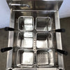 B&S PC-6 Pasta Cooker
