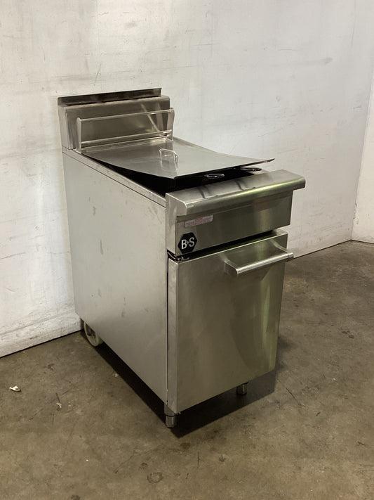 B & S TF-451 Fryer
