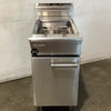 B & S TF-451 Fryer