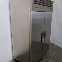 Skope RF7.UPF.2.SD Upright Freezer