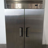 Skope RF7.UPF.2.SD Upright Freezer