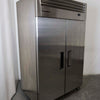 Skope RF7.UPR.2.SD Upright Fridge