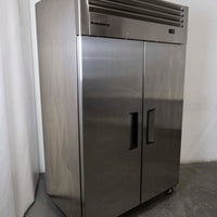 Skope RF7.UPR.2.SD Upright Fridge