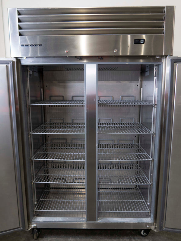 Skope RF7.UPR.2.SD Upright Fridge