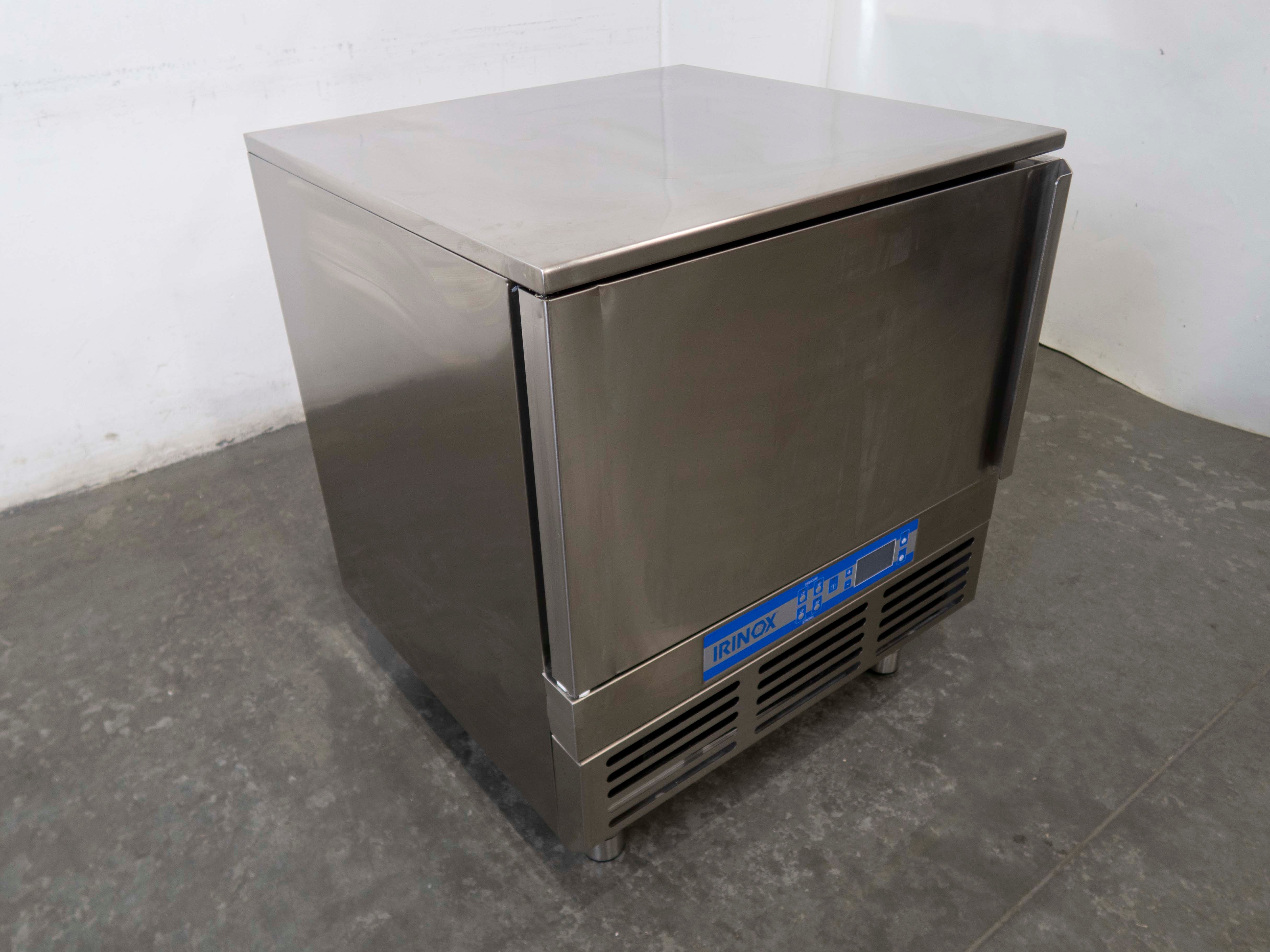 Irinox EF20.1 Blast Freezer/Chiller