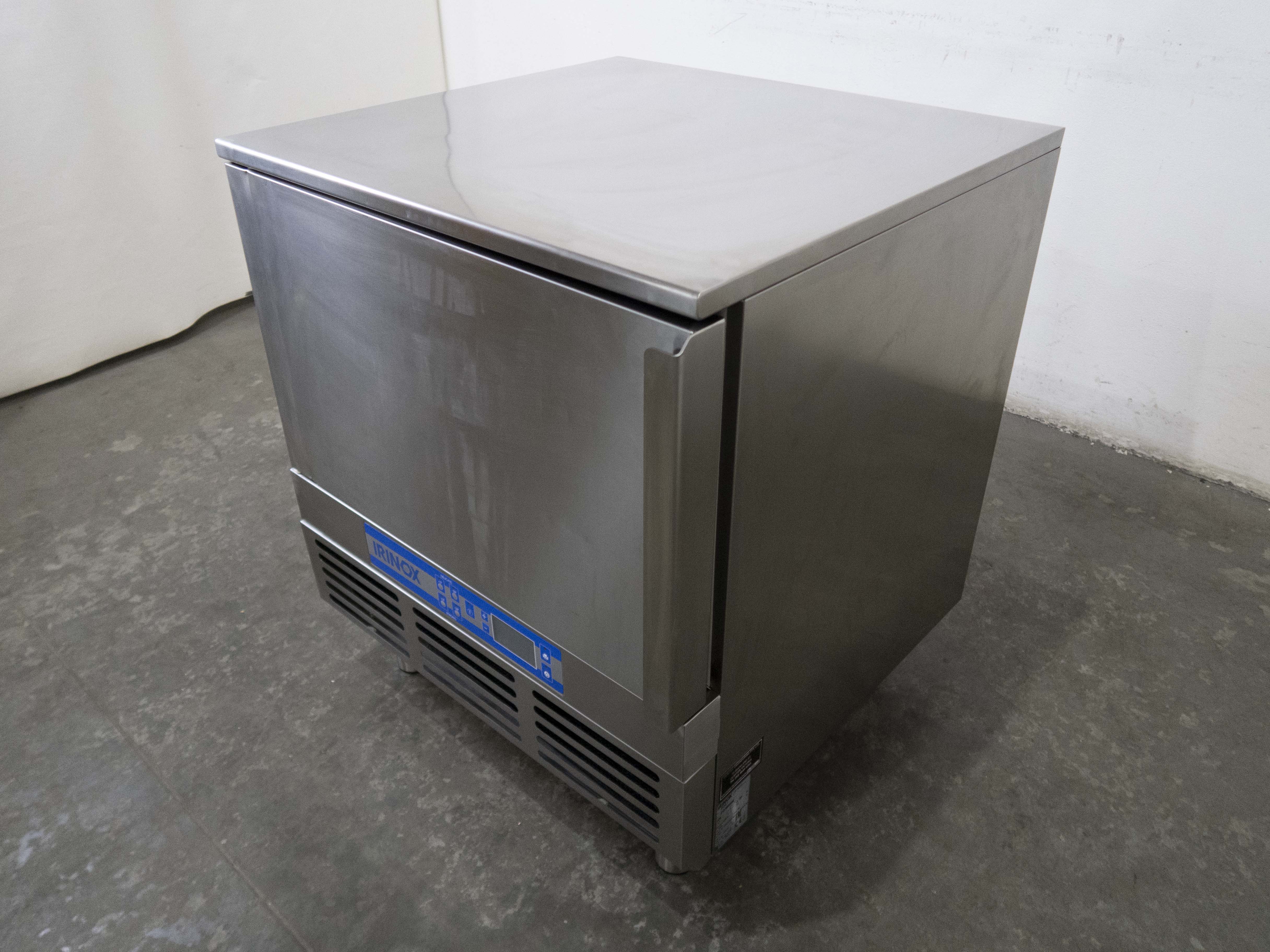 Irinox EF20.1 Blast Freezer/Chiller