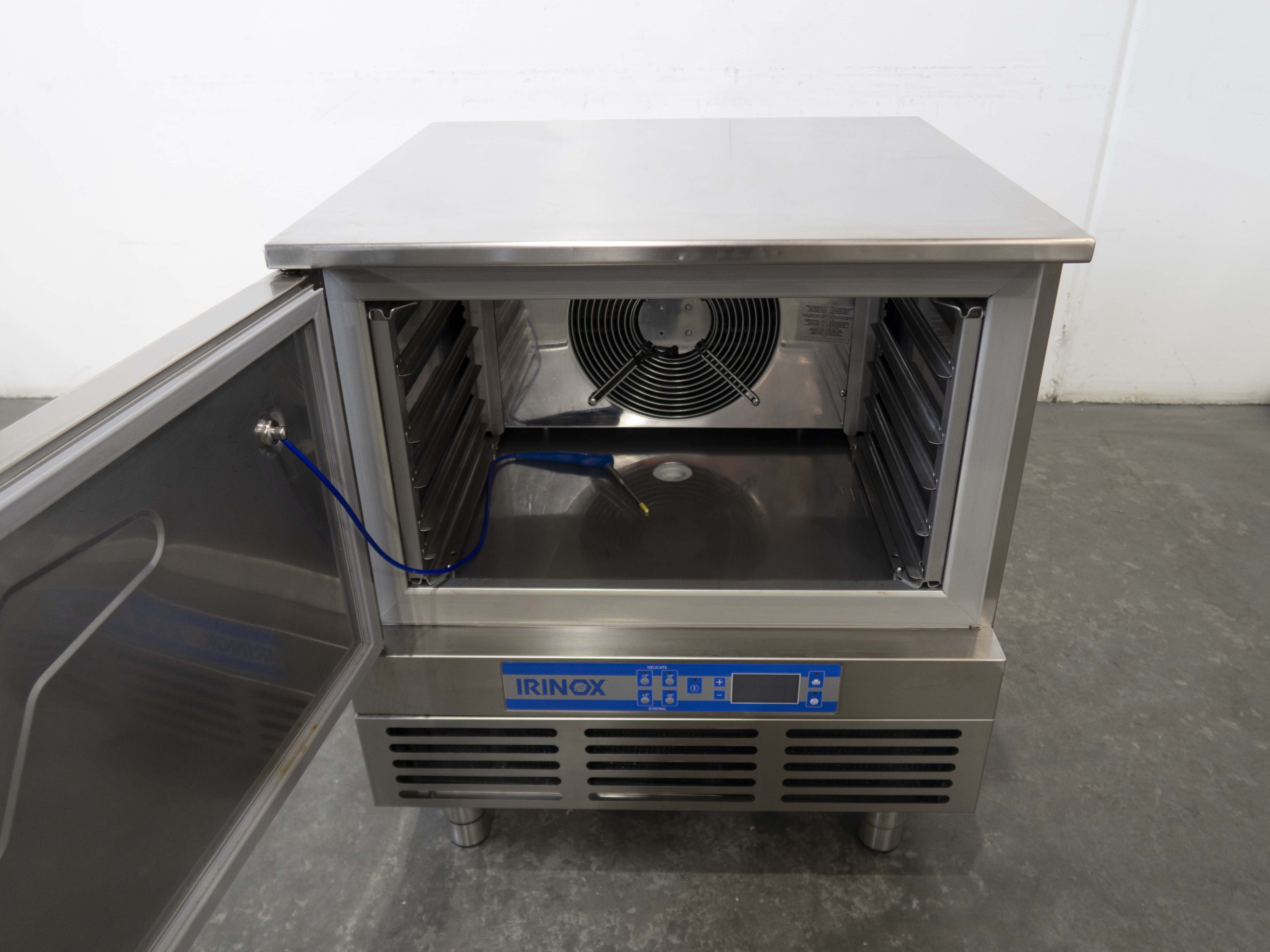 Irinox EF20.1 Blast Freezer/Chiller