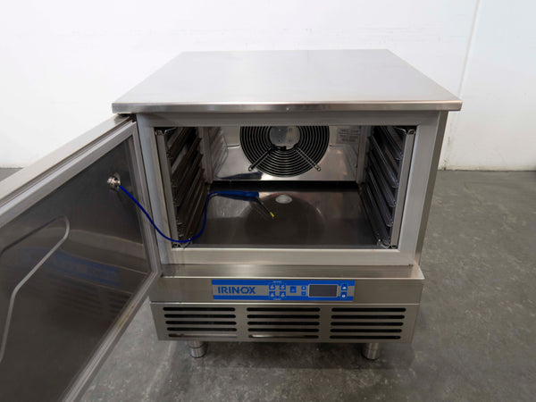 Irinox EF20.1 Blast Freezer/Chiller