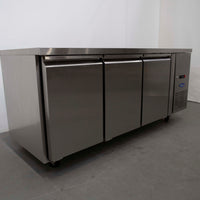 Atosa EPF3432GR Undercounter Fridge