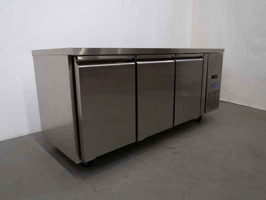 Atosa EPF3432GR Undercounter Fridge