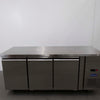 Atosa EPF3432GR Undercounter Fridge