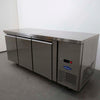 Atosa EPF3432GR Undercounter Fridge