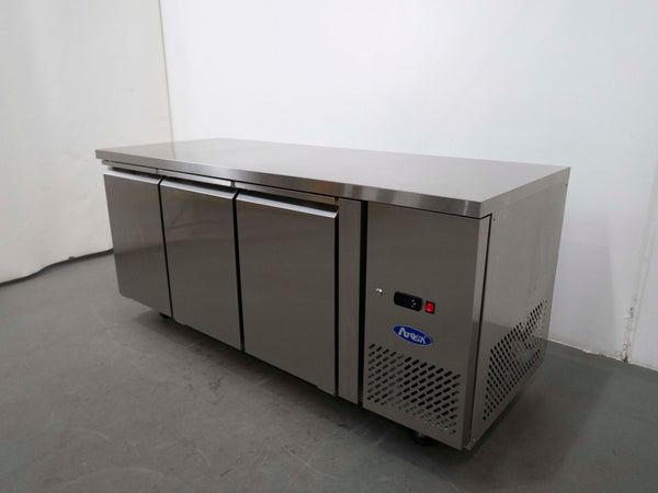 Atosa EPF3432GR Undercounter Fridge