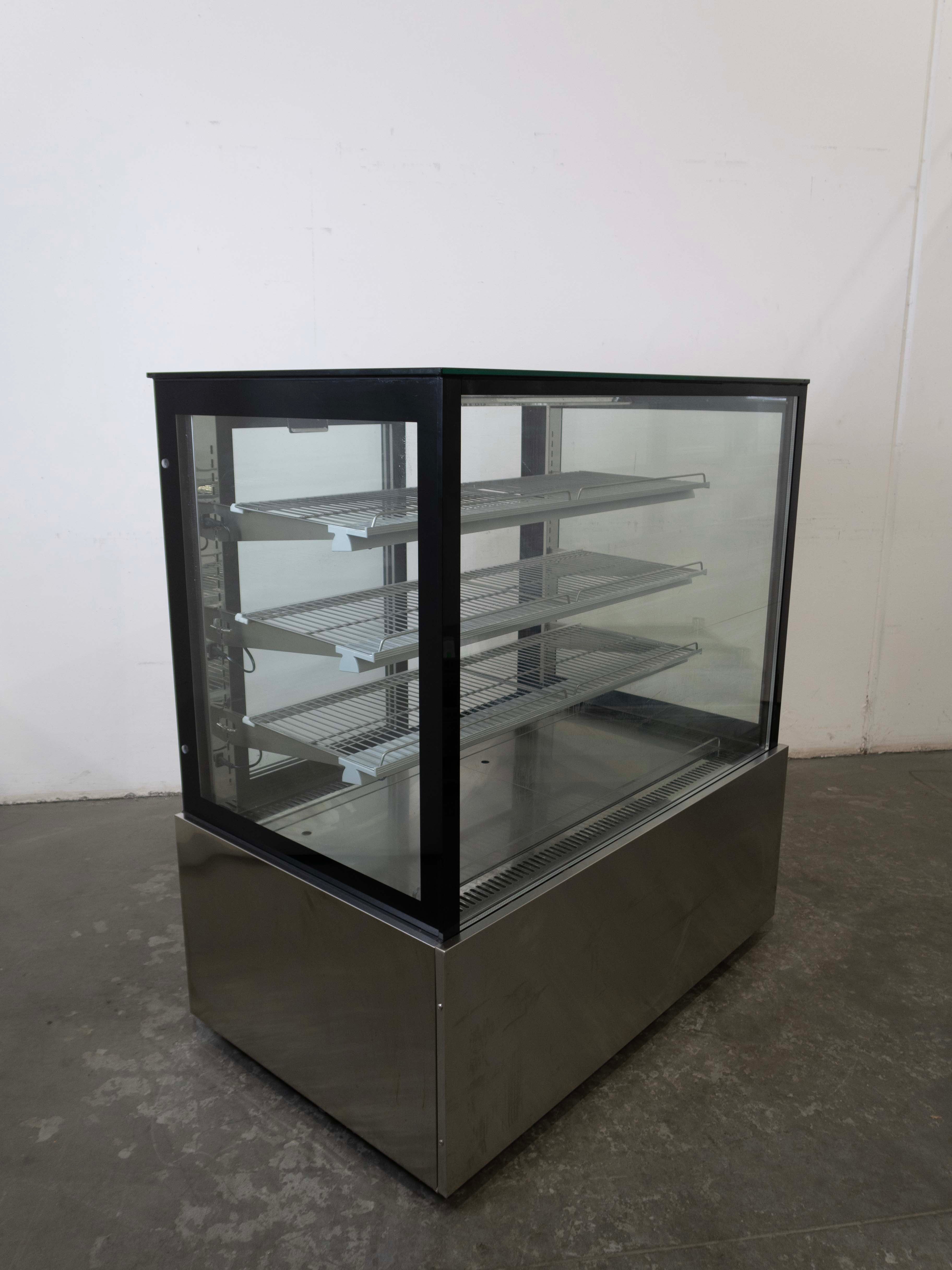 FED SL840V Refrigerated Display