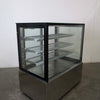 Bonvue SL840V Refrigerated Display