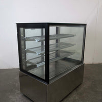 Bonvue SL840V Refrigerated Display