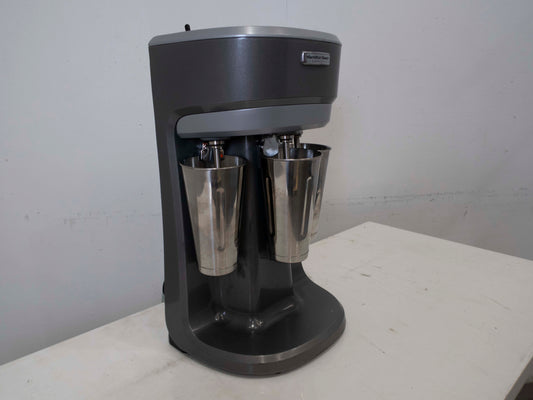 Hamilton Beach HMD400P-AU Triple Milkshake Mixer