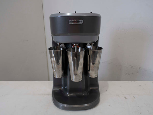 Hamilton Beach HMD400P-AU Triple Milkshake Mixer