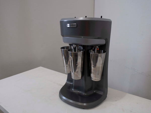 Hamilton Beach HMD400P-AU Triple Milkshake Mixer