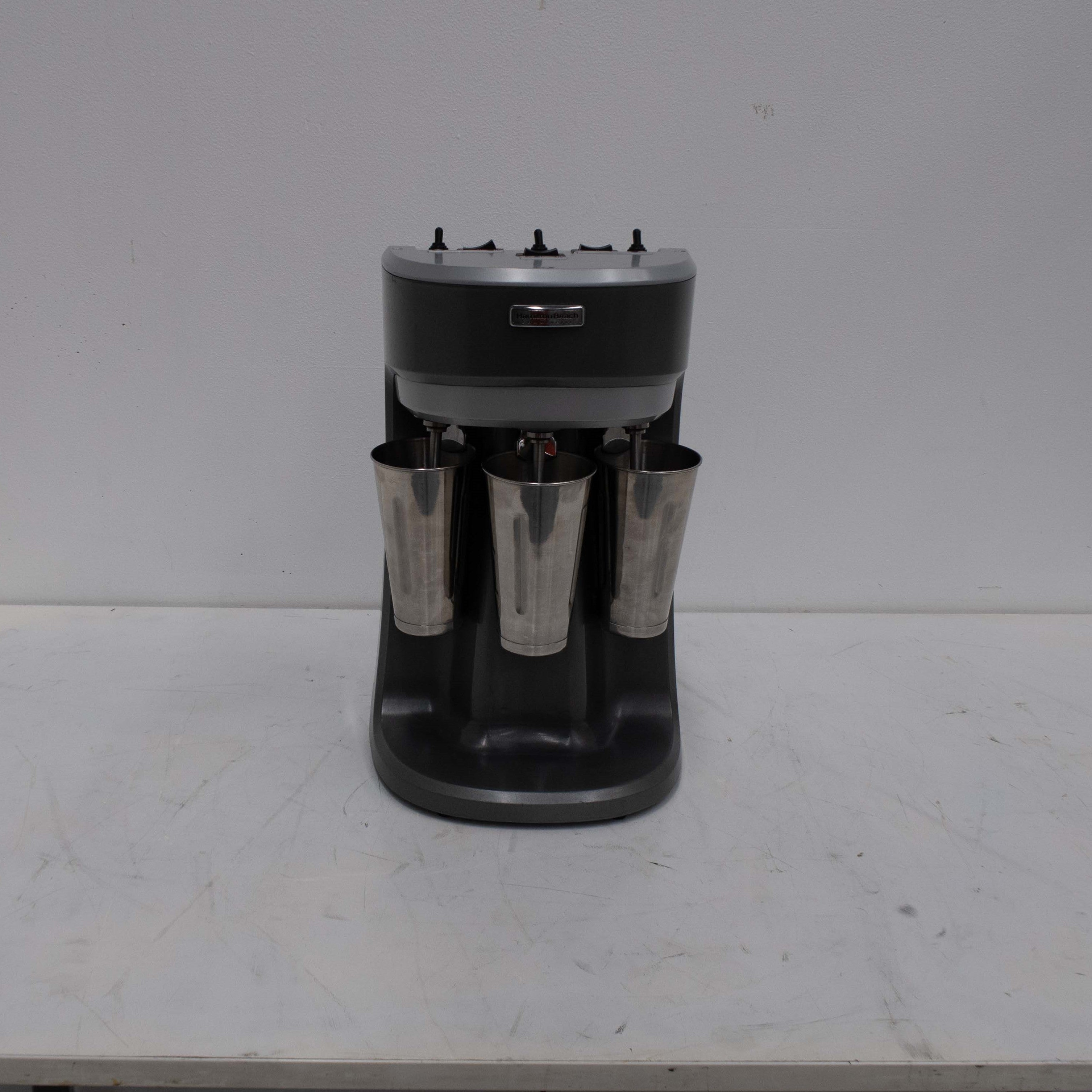 Hamilton Beach HMD400P-AU Triple Milkshake Maker