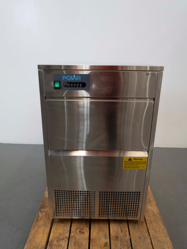 Polar G-Series GK032-A Ice Machine