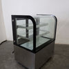 Polar CG841-A G-Series Curved Display Fridge