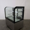 Polar CG841-A G-Series Curved Display Fridge