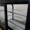 Polar CG841-A G-Series Curved Display Fridge