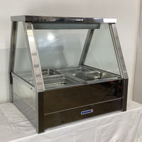 Roband E22 Heated Display