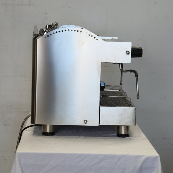 Bezzera B2016 DE 2 Group Coffee Machine