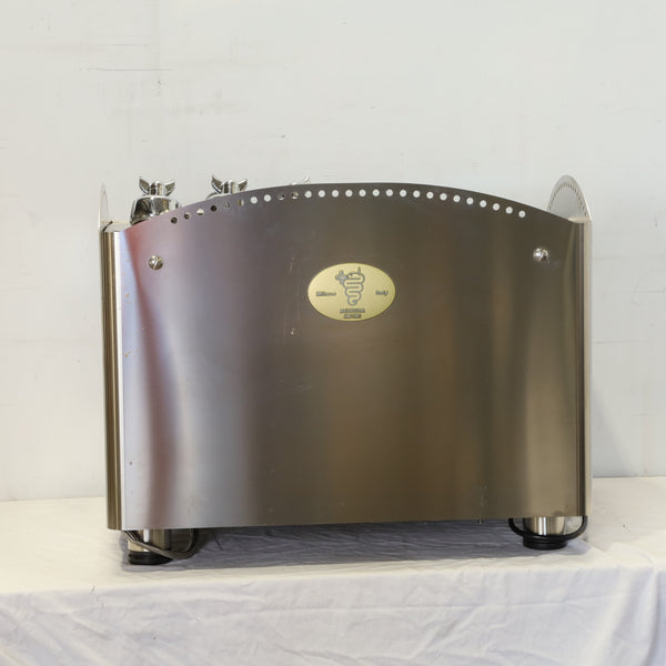 Bezzera B2016 DE 2 Group Coffee Machine