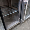 FED-X XUB6C13G2V Undercounter Fridge