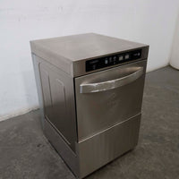 Fagor CO-402BDD Undercounter Glasswasher
