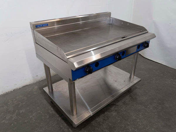 Blue Seal GP518-LS Flat Griddle