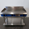 Blue Seal GP518-LS Flat Griddle
