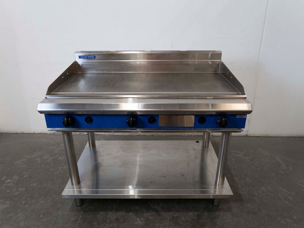Blue Seal GP518-LS Flat Griddle