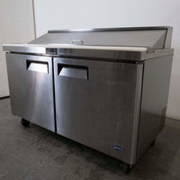 Quipwell Quipwell-SSA51 Sandwich Prep Bench