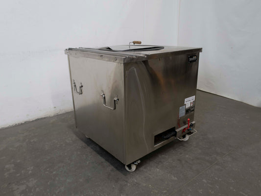 Tandoor TAN920(IND) Tandoori Oven