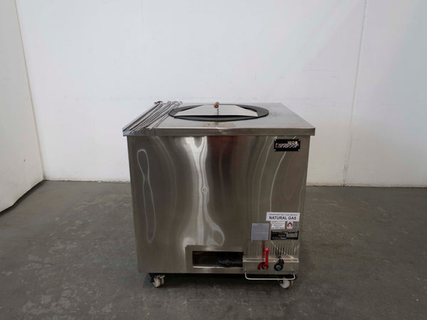 Tandoor TAN920(IND) Tandoori Oven