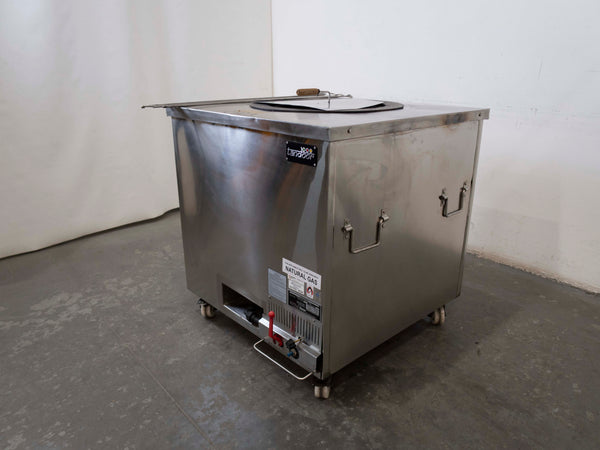 Tandoor TAN920(IND) Tandoori Oven