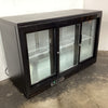 FED SC316SD Back Bar Fridge
