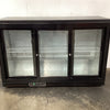 FED SC316SD Back Bar Fridge