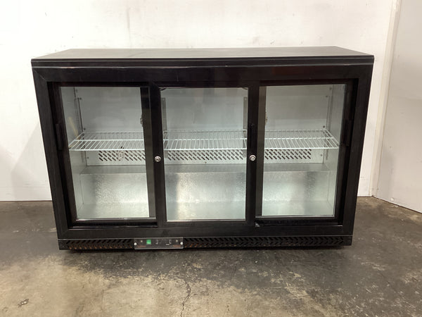 FED SC316SD Back Bar Fridge