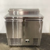 FED-X XGNS900D Sandwich Prep Bench
