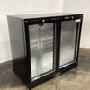 Thermaster LG-208HC Back Bar Cooler