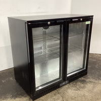 Thermaster LG-208HC Back Bar Cooler