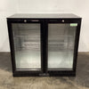 Thermaster LG-208HC Back Bar Cooler