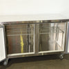 Wise WRW-290L-F2-W Undercounter Freezer