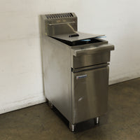 Waldorf FN8118G Fryer