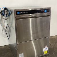 Meiko U500 Undercounter Dishwasher